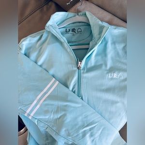 Nwot sport horse lifestyle Sunshirt